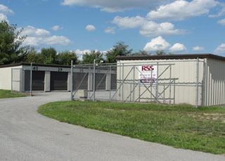Reilly Self Storage