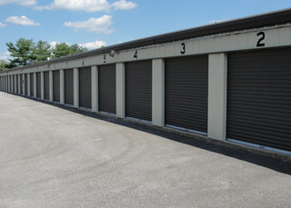 Reilly Self Storage