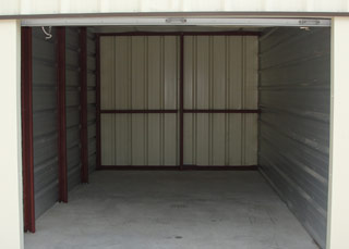 Reilly Self Storage